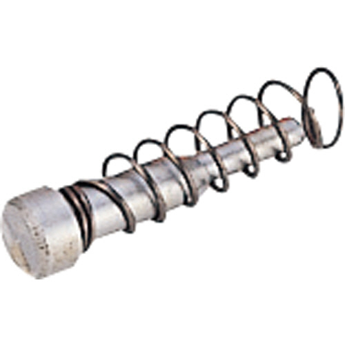 超硬自動ﾎﾟﾝﾁ用替ﾊﾞﾈ･替ﾋﾟﾝAP150用 1本画像