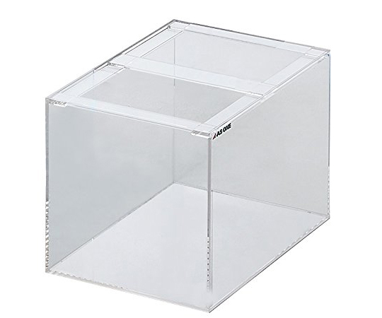 アクリル水槽 約50L画像