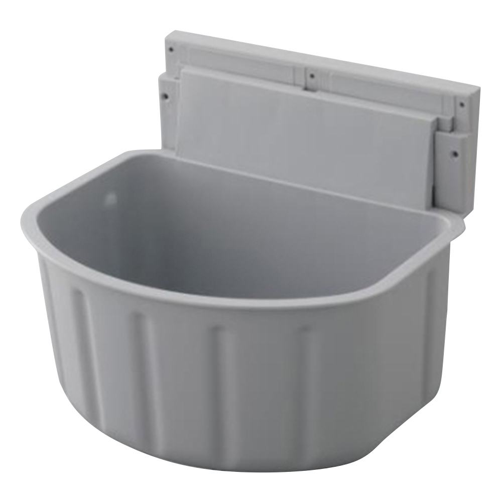 モバイルイージーカート用オプションパーツ　ポケット小　5L画像