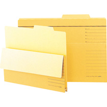 持出しﾌｫﾙﾀﾞｰ B4 1冊画像