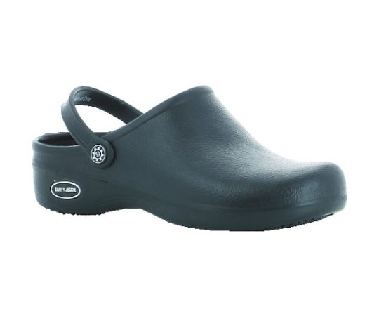 OXYPAS BESTLIGHT軽量サンダル ブラック 26.5CM画像