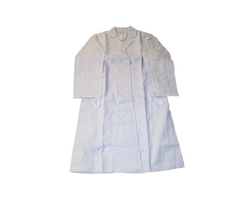 ドクターコート 女性用 51-005 S画像