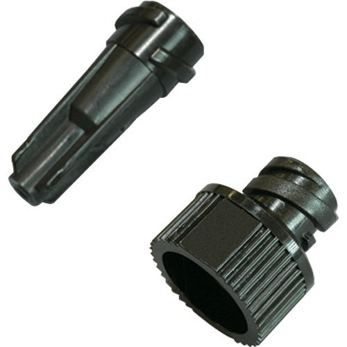 MUSASHI ﾆｰﾄﾞﾙｷｬｯﾌﾟ(ﾉｰﾏﾙﾀｲﾌﾟ) 1ﾊﾟｯｸ(50個)画像