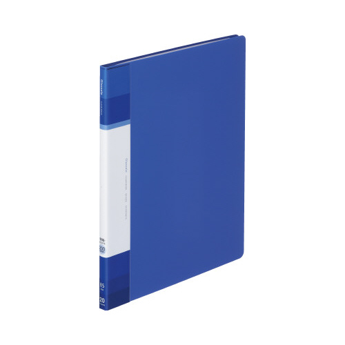 ＜グラッセル＞固定式　Ｂ５－タテ　２０枚画像