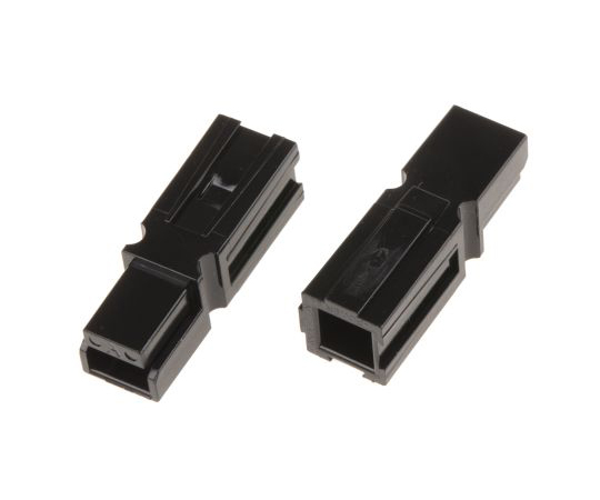 コネクタハウジング PP15-45 シリーズ 1極 15 A 45 A 600 V 1袋（10個入）画像