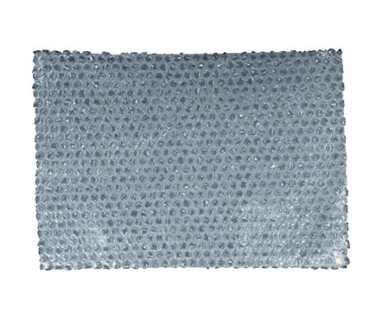気泡緩衝材　カットシートタイプ　100枚入　250X350mm