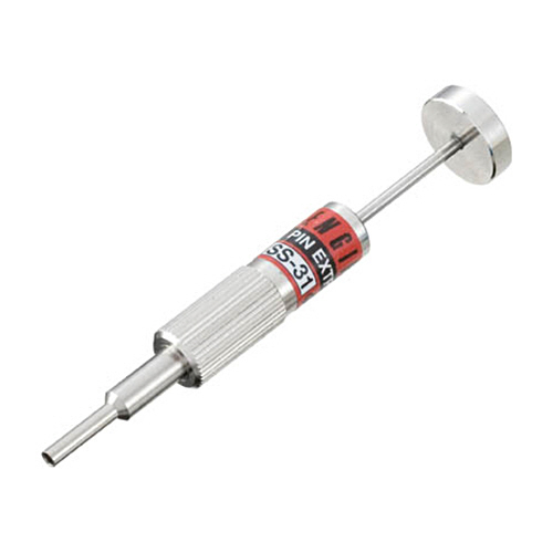 ﾋﾟﾝ抜き工具 1個画像