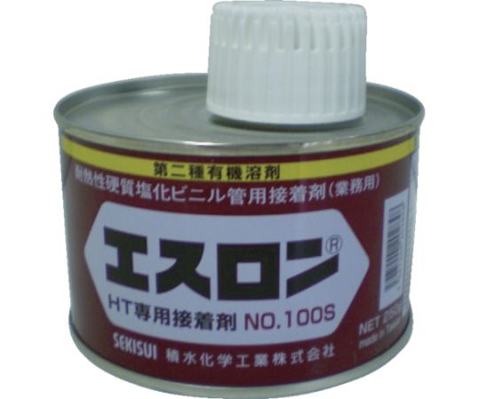 耐熱接着剤　NO100S　250g画像