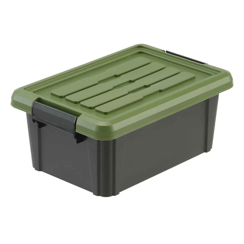 収納ボックス Nタフコン23-10 KA／BK画像