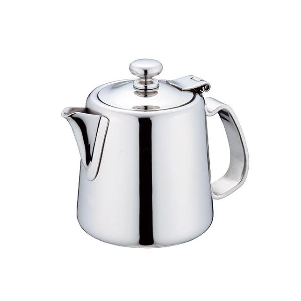 UK T型 ミルクポット〈5人用〉 YUKIWA画像