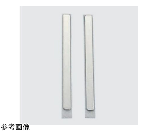 副木材料/単回使用パッド入り副木　アルミスプリント　板状　10A　12枚入画像