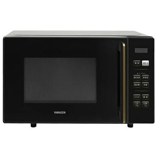 電子ﾚﾝｼﾞ 18L ﾌﾞﾗｯｸ 1台画像