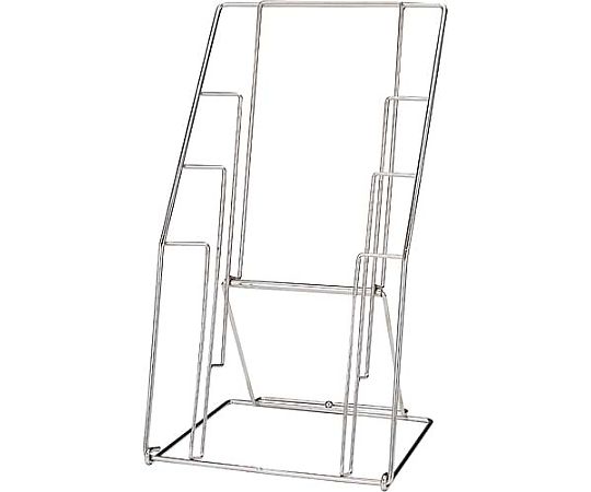 カタログスタンド3段画像