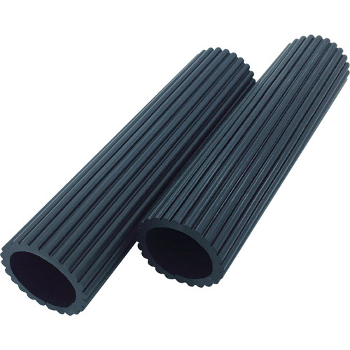 ﾊﾞﾝｸﾞﾘｯﾌﾟ25 ﾌﾞﾗｯｸ 1ﾊﾟｯｸ(2本)画像