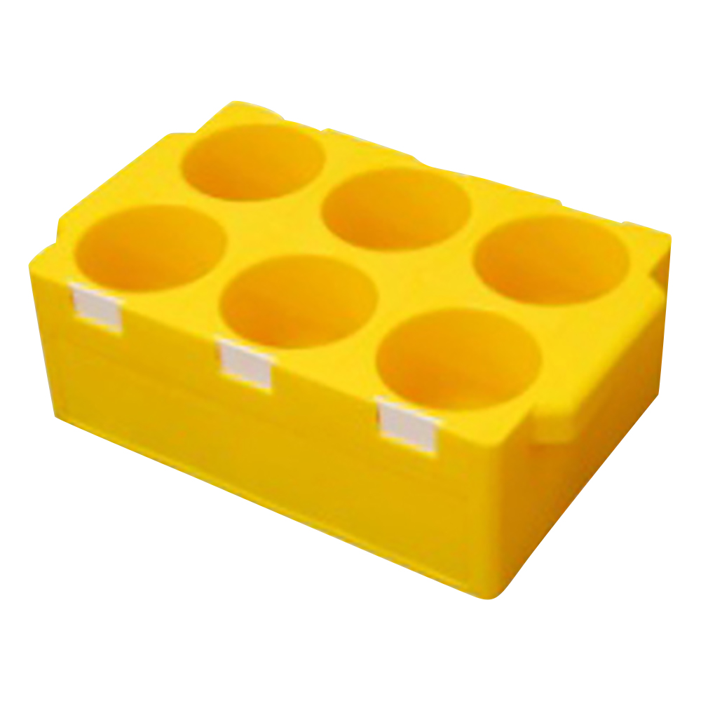 フラスコホルダー　300mL　6本用画像