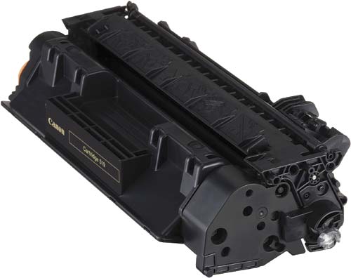 純正トナー　カートリッジ５１９