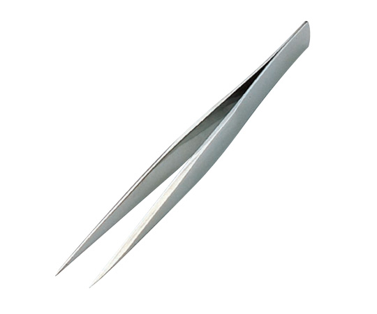 標準型ピンセット　細　ステンレス画像