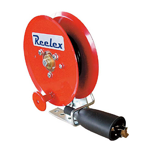 Reelex ｱｰｽﾘｰﾙ 1台画像