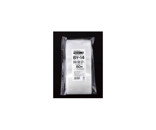 チャック袋 「ラミジップ」 スタンドバリアタイプ 200× 1000セット入画像