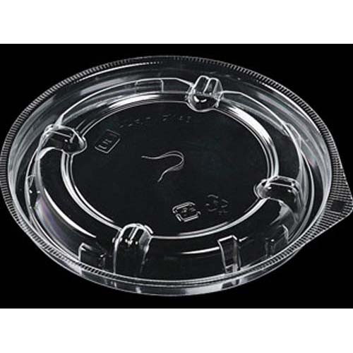 エフピコ T-MFP丸カップ145内嵌合V字蓋画像