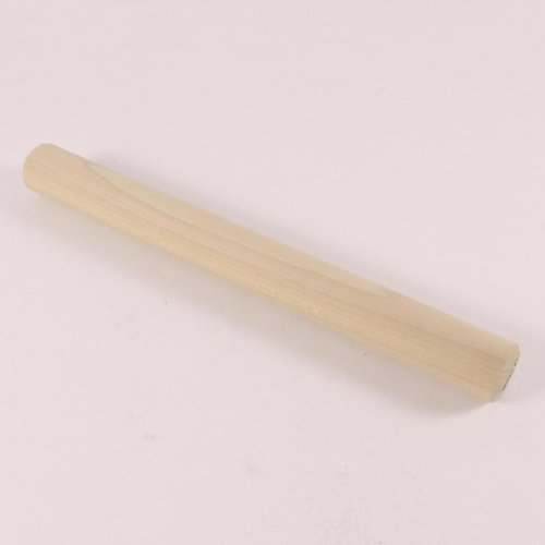 製菓・製パン用品 木製めん棒 33cm画像