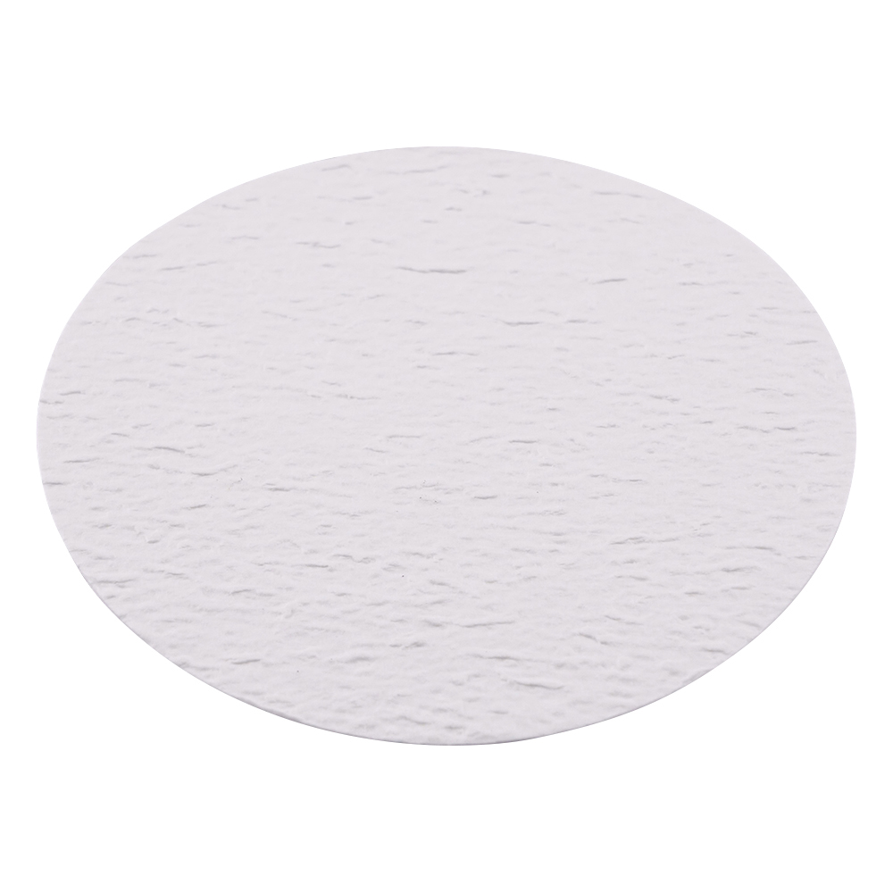 ガラス繊維濾紙（アズフィル）　円形　5.5cm　25枚入画像