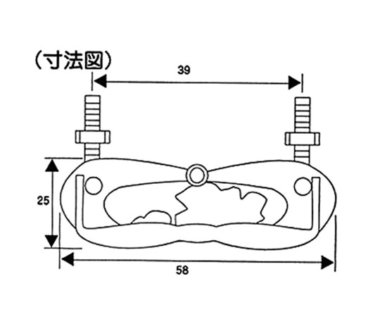タンスかん　小 赤色のボックスが底に並べられ、蓋が一部開いている様子