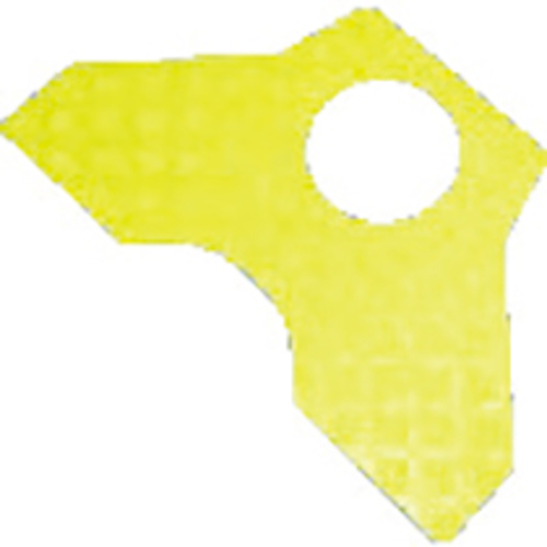 吸水ﾏｯﾄｰL(ｽｶｲ) 1袋画像