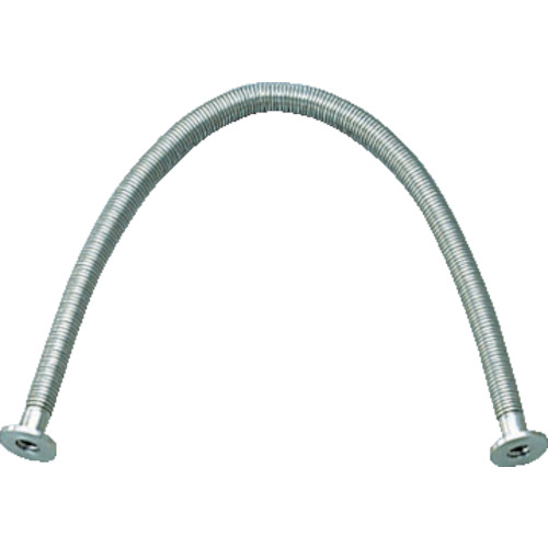 ﾌﾚｷｼﾌﾞﾙ配管 NW25×1m 1個画像