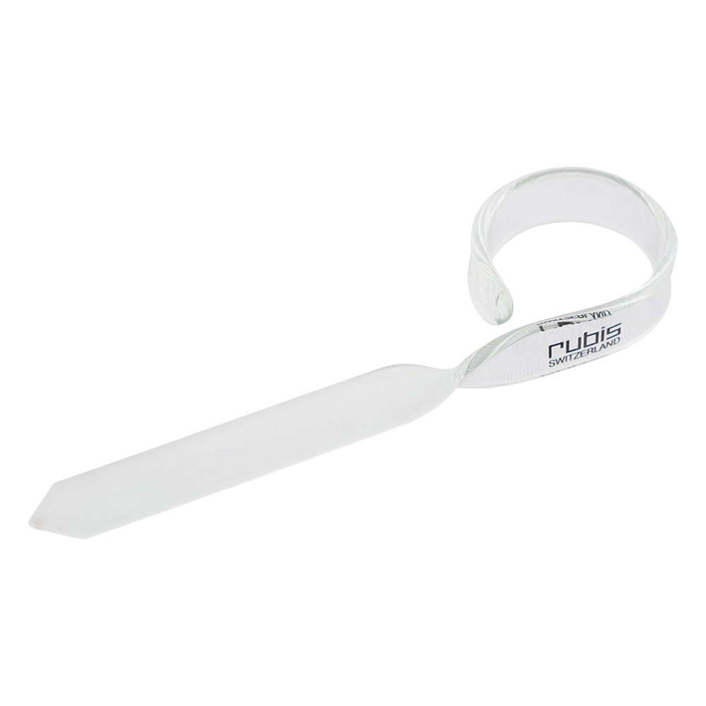 爪やすり［ガラス製］ 89.7mm画像