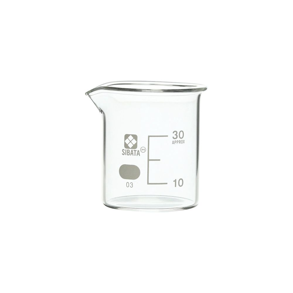 ビーカー　30mL画像