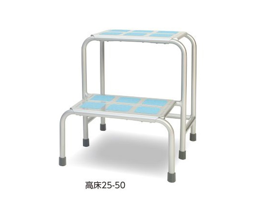 らくらく踏み台(2段式)画像