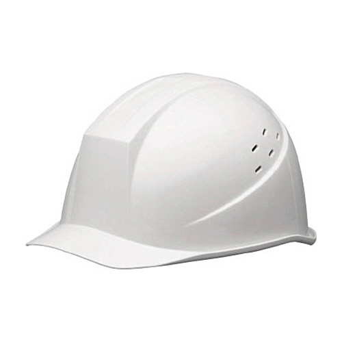 ABS製ﾍﾙﾒｯﾄ 通気孔付 1個画像