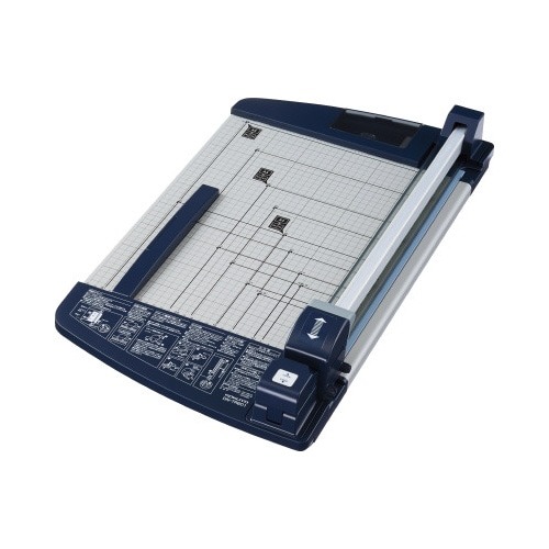 ペーパーカッター６０枚切り　Ａ３　チタン画像