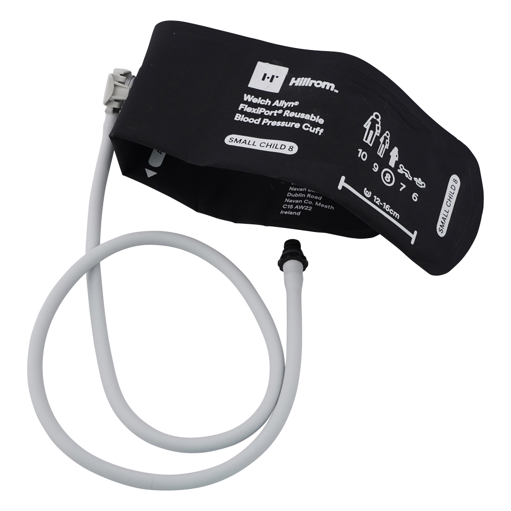 フレックスポートチューブキット　小児用（小）　1チューブ　ルアーロックコネクタ付画像