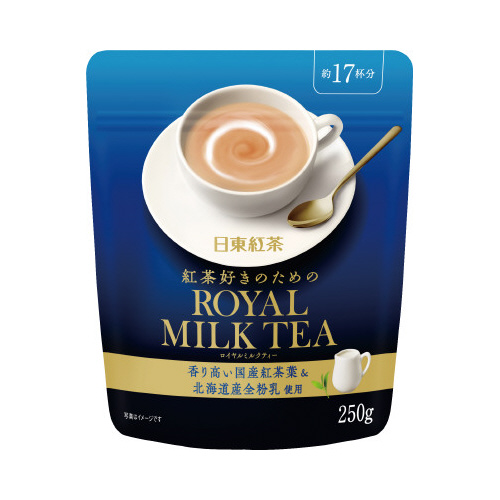 ロイヤルミルクティー２５０ｇ画像