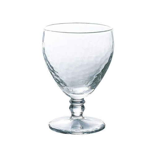 冷酒 グラス 純米酒 ガラス コップ 105ml画像