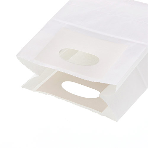 持ち帰り用の袋に最適！