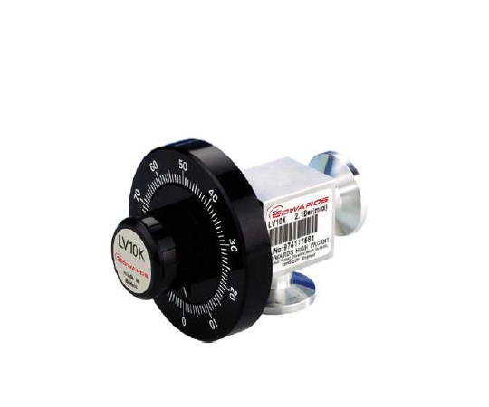 ニードルバルブ　NW10画像