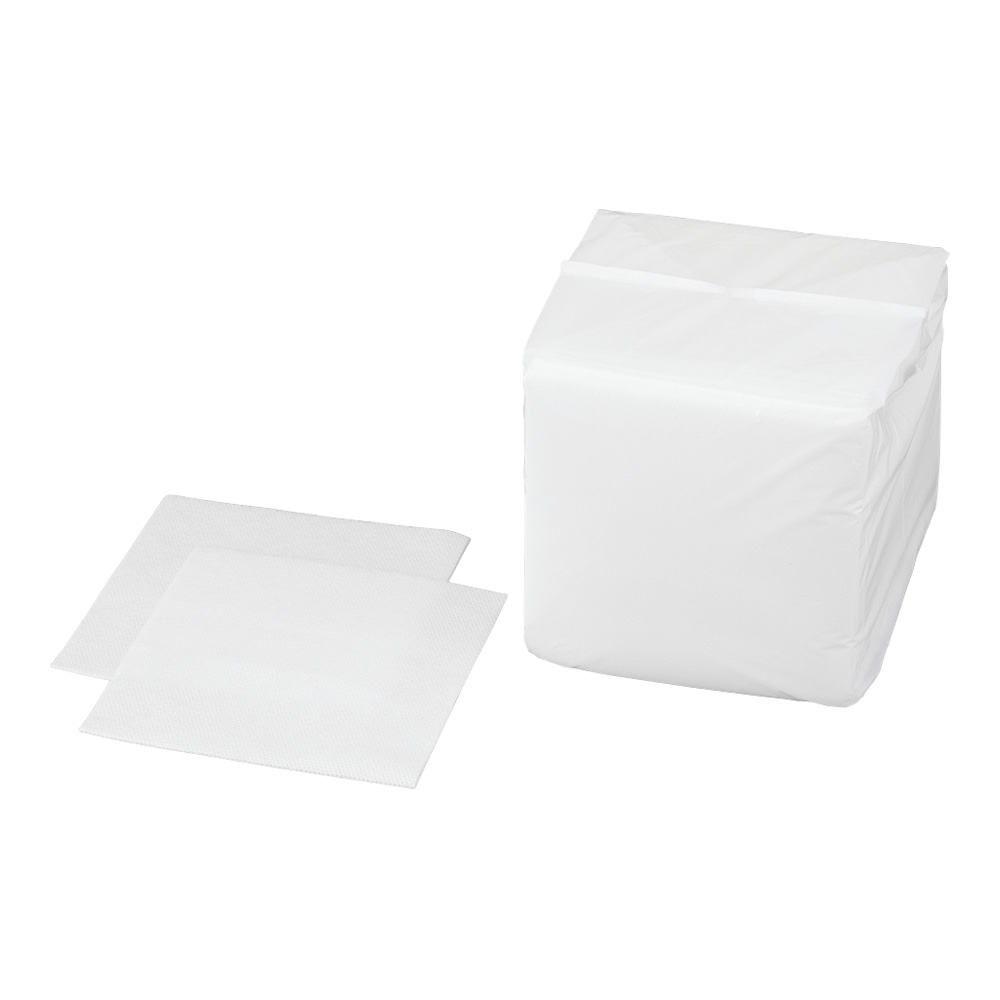 ドライ清拭タオル 1袋(70枚入)画像