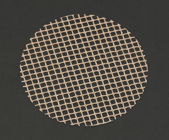 中華セイロ用メッシュシート 13cm用(5枚入)画像