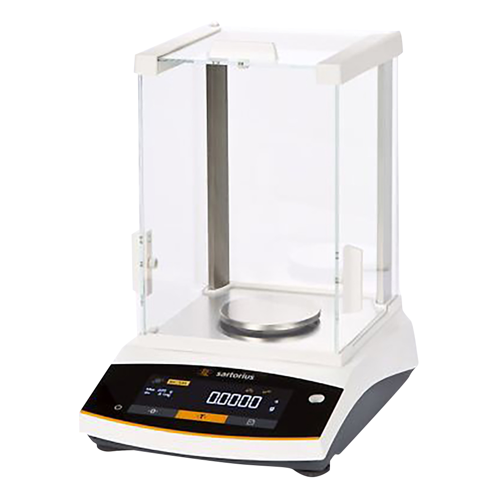 ベーシック天びん　220gEntris®　Ⅱ　BCE　エッセンシャルシリーズ