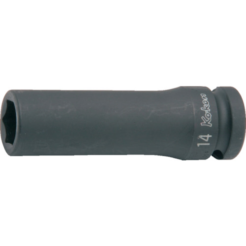 12.7mm差込 ｲﾝﾊﾟｸﾄﾃﾞｨｰﾌﾟｿｹｯﾄ(ｽﾗｲﾄﾞMG付)17mm 1個画像