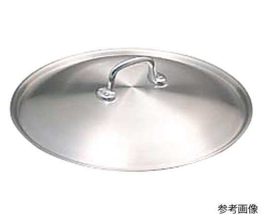 キングパン蓋　26cm画像