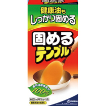 固めるテンプル　18g　1箱(5包)画像