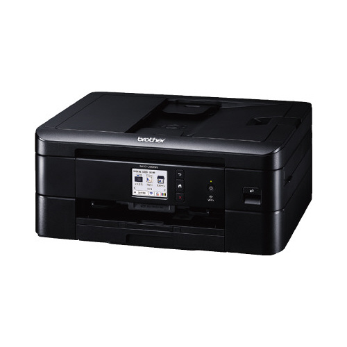 Ａ４インク複合機（ＦＡＸ付）ＭＦＣ－Ｊ９０５Ｎ