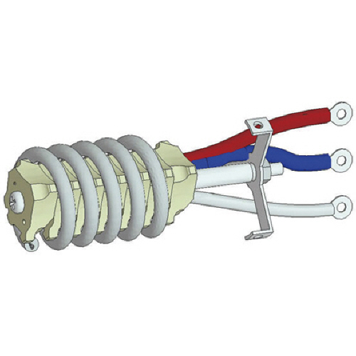 ﾋｰﾀｰ 100V-1KW 1個画像