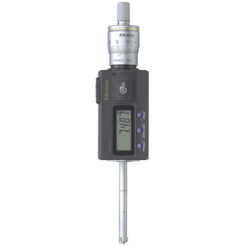 ﾃﾞｼﾞﾏﾁｯｸﾎｰﾙﾃｽﾄ 6~8mm 1個画像