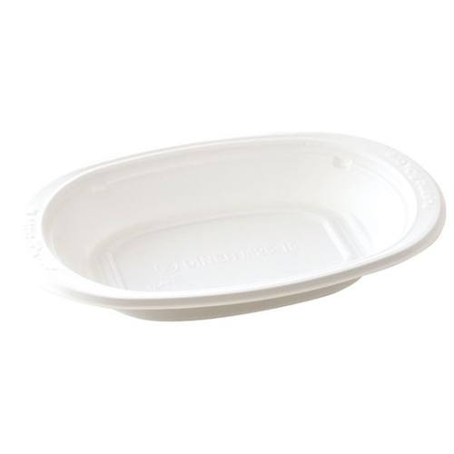 中央化学 軽食容器 TA DINER М25-15 W 本体画像