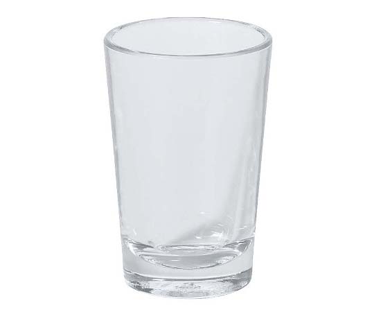 カーライル　アリバイ　シューターグラス　50mL　5602-07画像